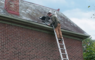 what affects urgent Sigford roof repairs