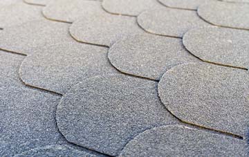 Sigford asphalt roofing costs
