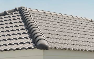 advantages of Sigford clay roofing