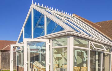 conservatory roof insulation costs Sigford