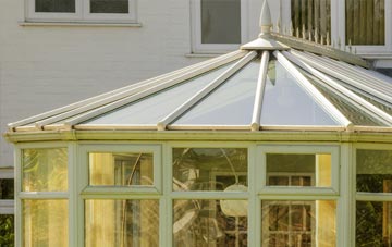 conservatory roof repair Sigford, Devon