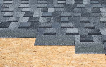 expert Sigford asphalt roof companies