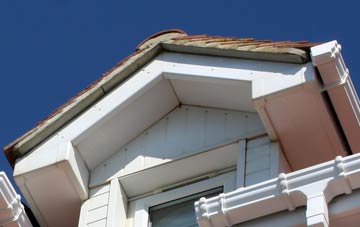 Sigford fascia installation costs