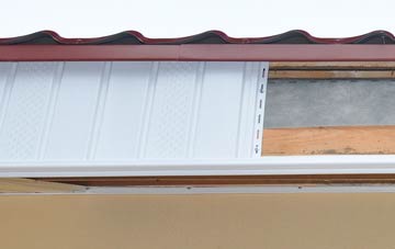 Sigford fascia repair costs