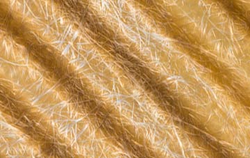 Sigford fibreglass roof waterproofing