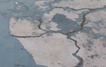 fibreglass roofing replacement Sigford