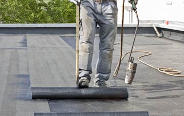 flat roof replacement Sigford, Devon