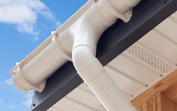 Sigford gutter installation costs