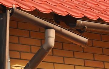 Sigford gutter repair costs