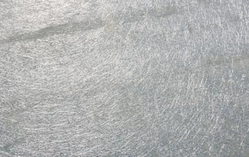 Sigford laminate fibreglass or shingles?