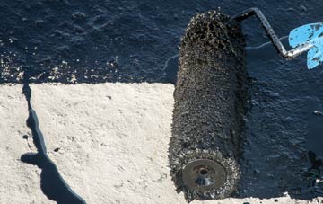 Sigford liquid sealant waterproofing