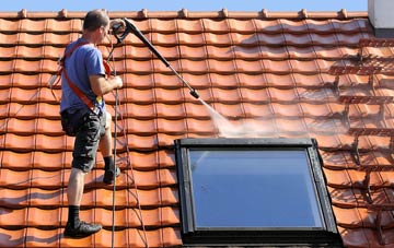 roof cleaning Sigford, Devon