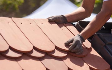 Sigford roof tile contractors