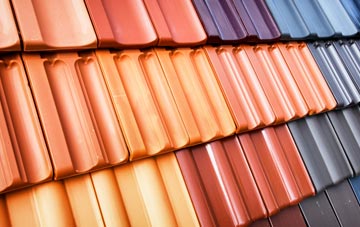 Sigford roof tile costs