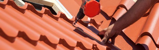 save on Sigford roof installation costs