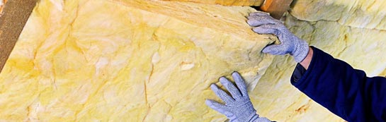 quotes for Sigford roof insulation