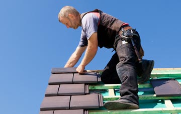 disadvantages of Sigford slate roofing