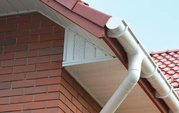 Sigford soffit repair costs