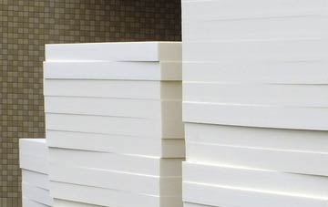 Sigford tapered roof insulation costs