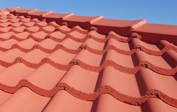 Sigford tile and slate roof replacement