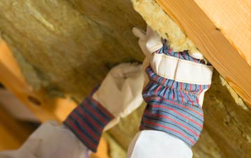 types of Sigford pitched roof insulation materials