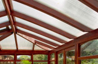 Sigford conservatory roofing insulation