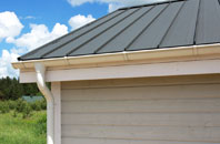 Sigford fascia repair