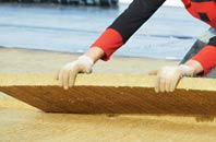 find rated Sigford roof insulation companies