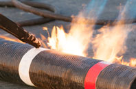 Sigford flat roofing replacement