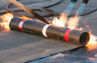 Sigford flat roof sealing