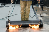 Sigford flat roof sealing quote