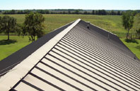 Sigford metal roof quotes