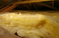 Sigford pitch roof insulation