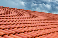 Sigford roofing tiles